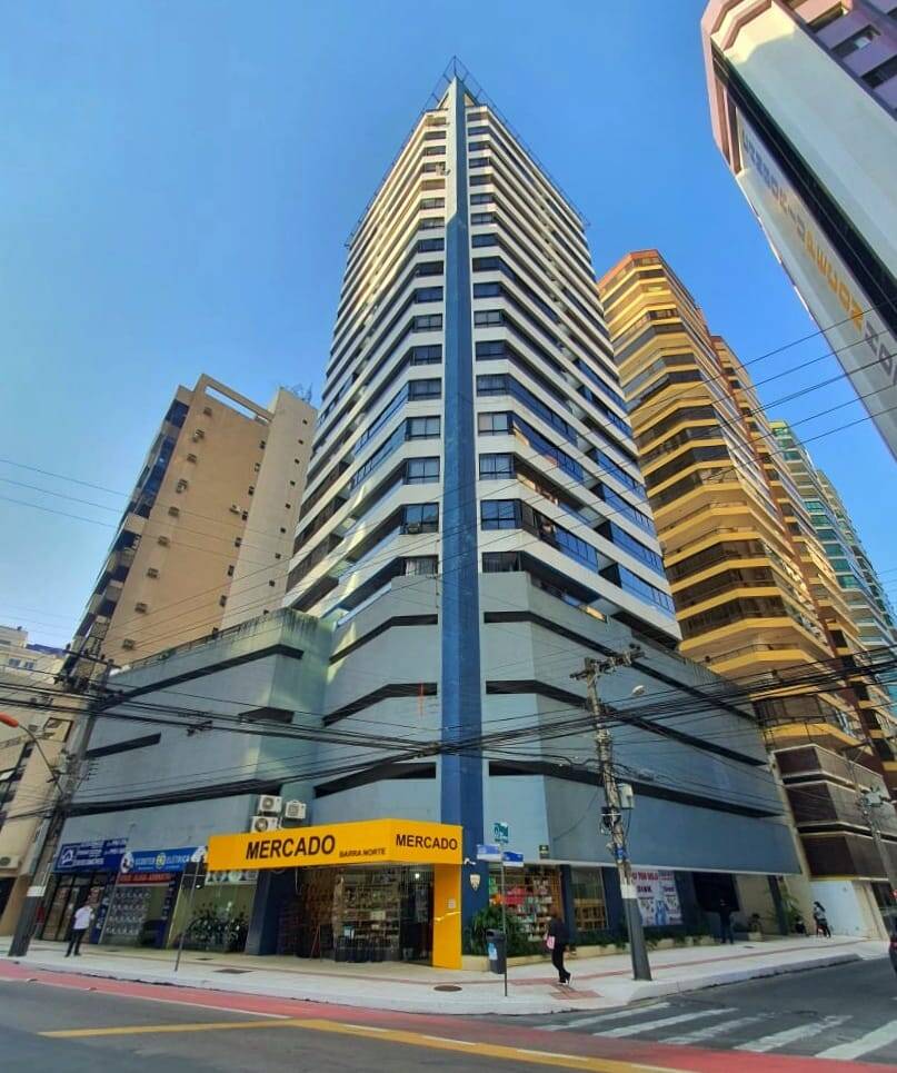 #436 - Apartamento para Venda em Balneário Camboriú - SC