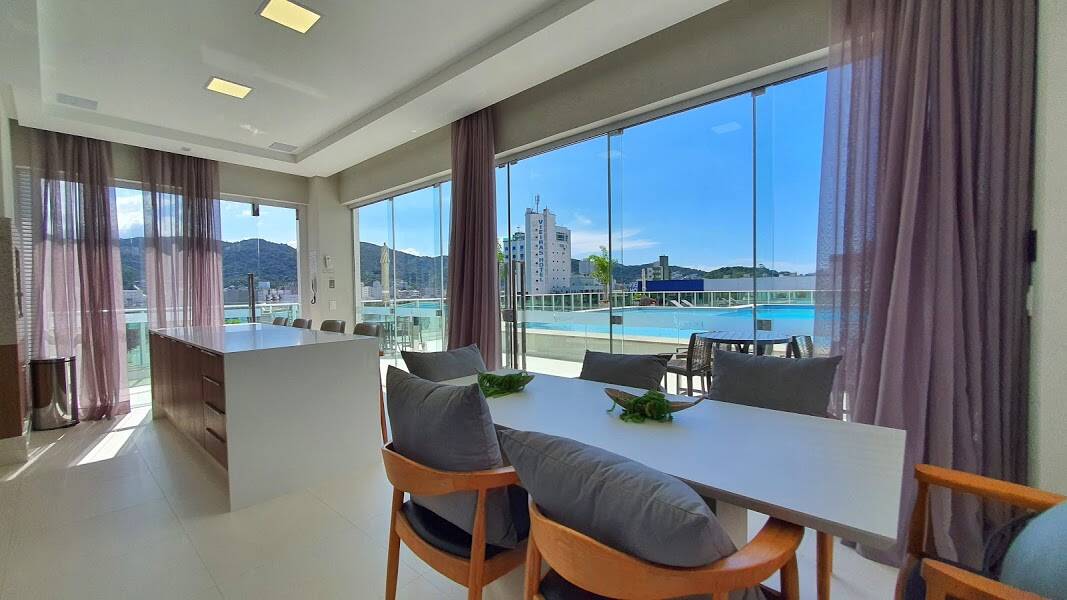 #70 - Apartamento para Venda em Balneário Camboriú - SC