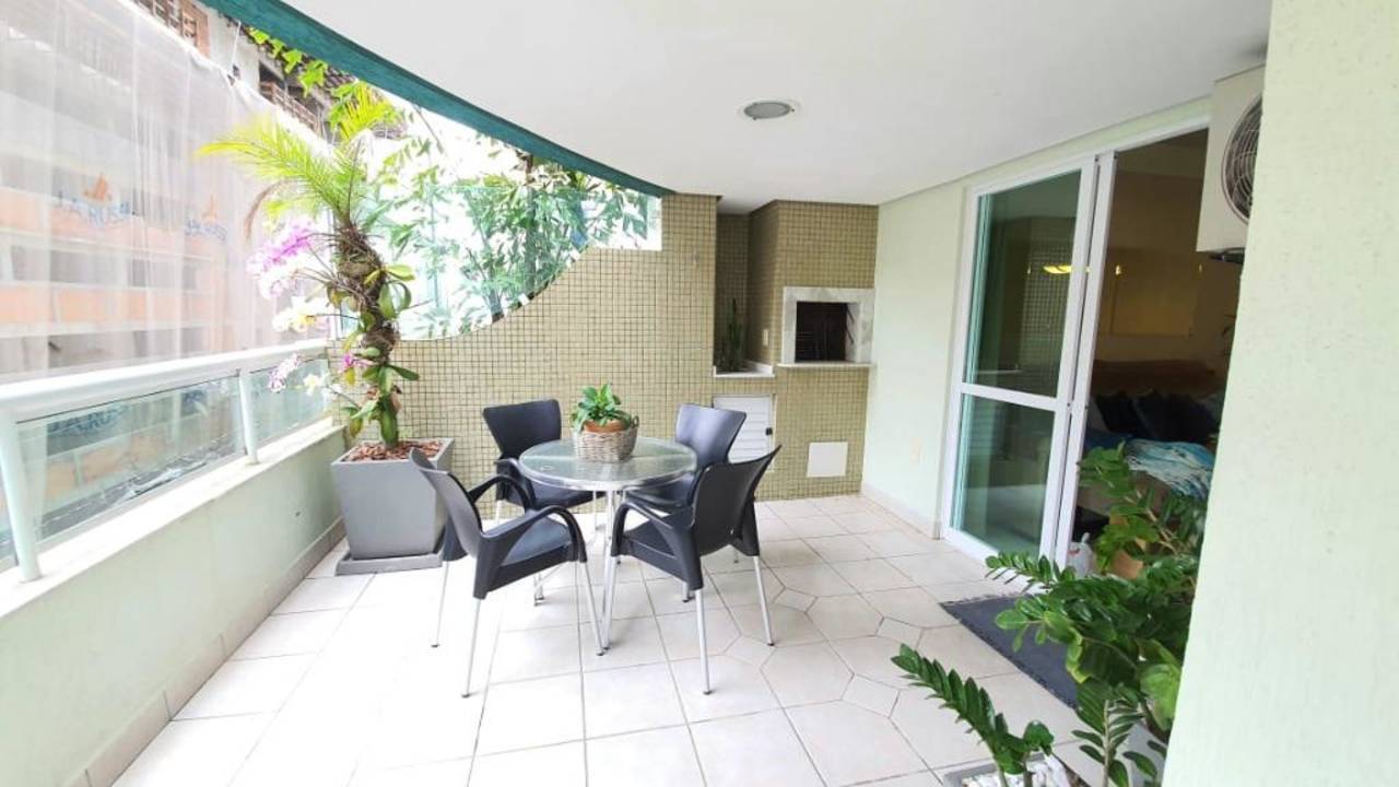 #7 - Apartamento para Venda em Balneário Camboriú - SC