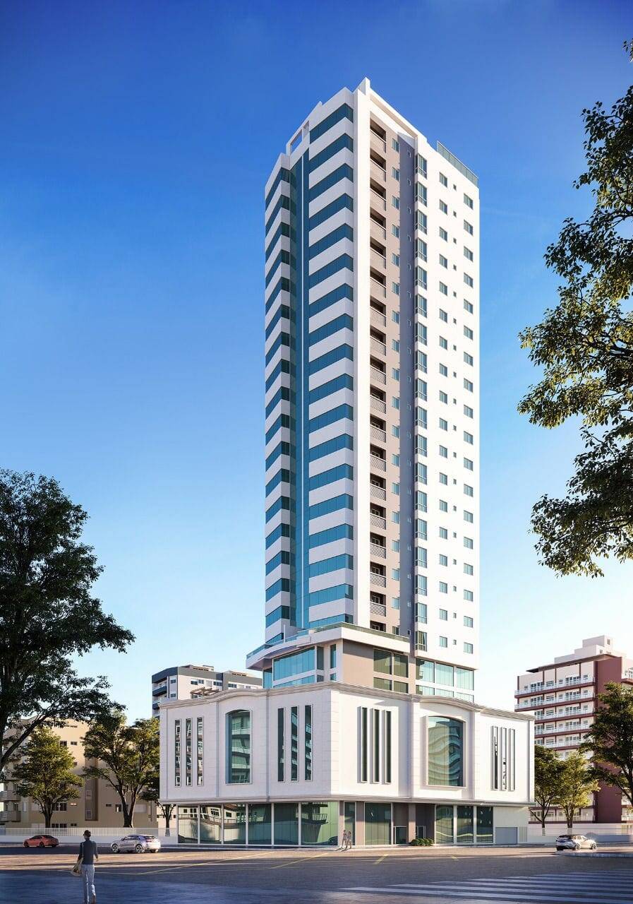 #25 - Apartamento para Venda em Balneário Camboriú - SC