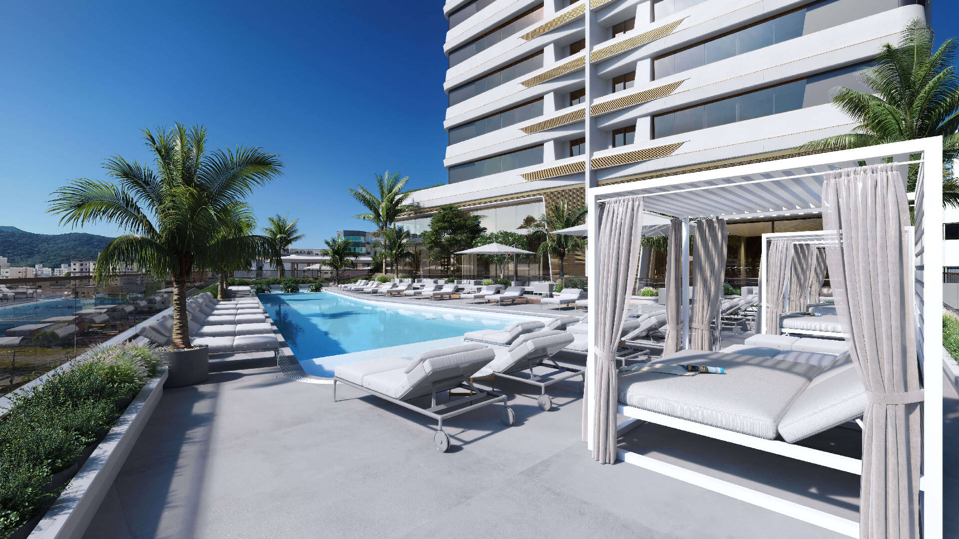 #27 - Apartamento para Venda em Balneário Camboriú - SC