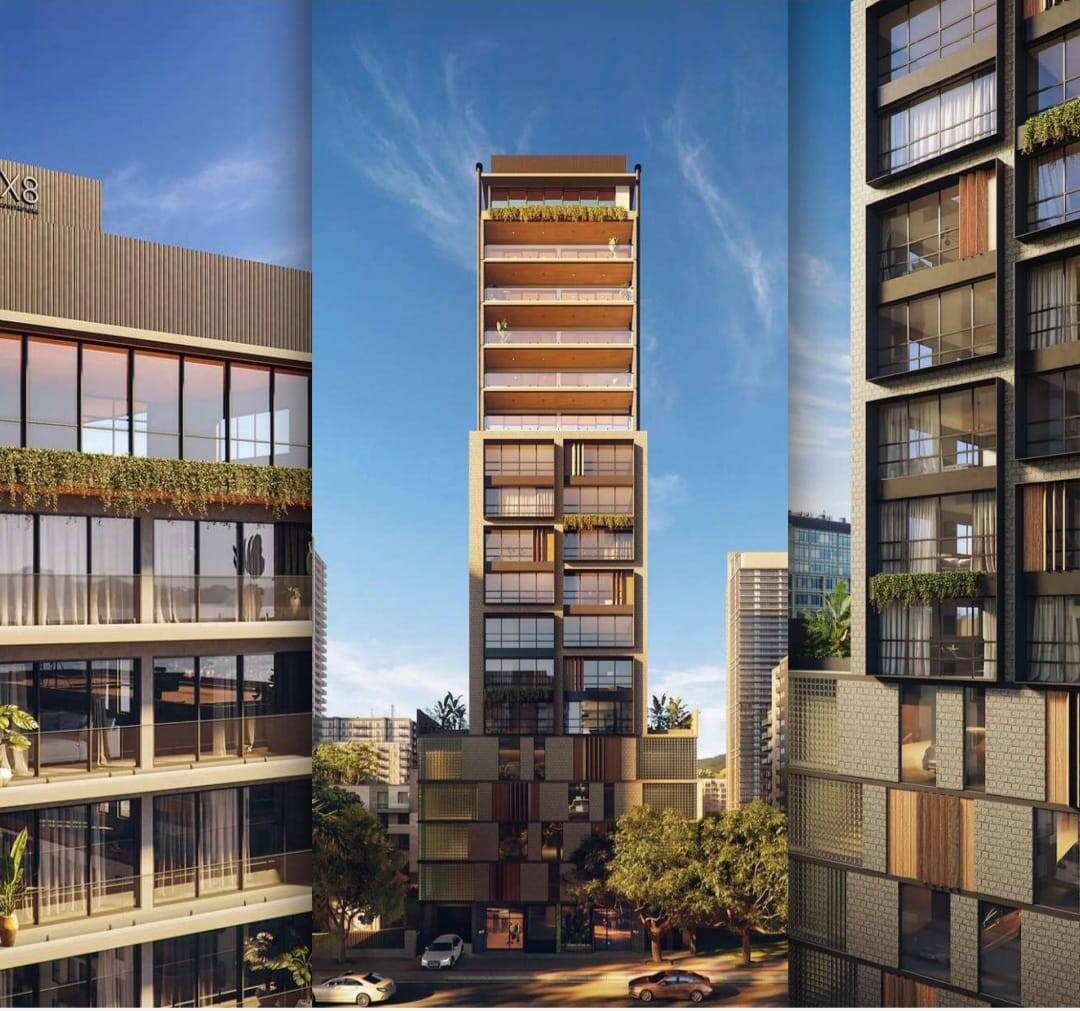 #30 - Apartamento para Venda em Balneário Camboriú - SC