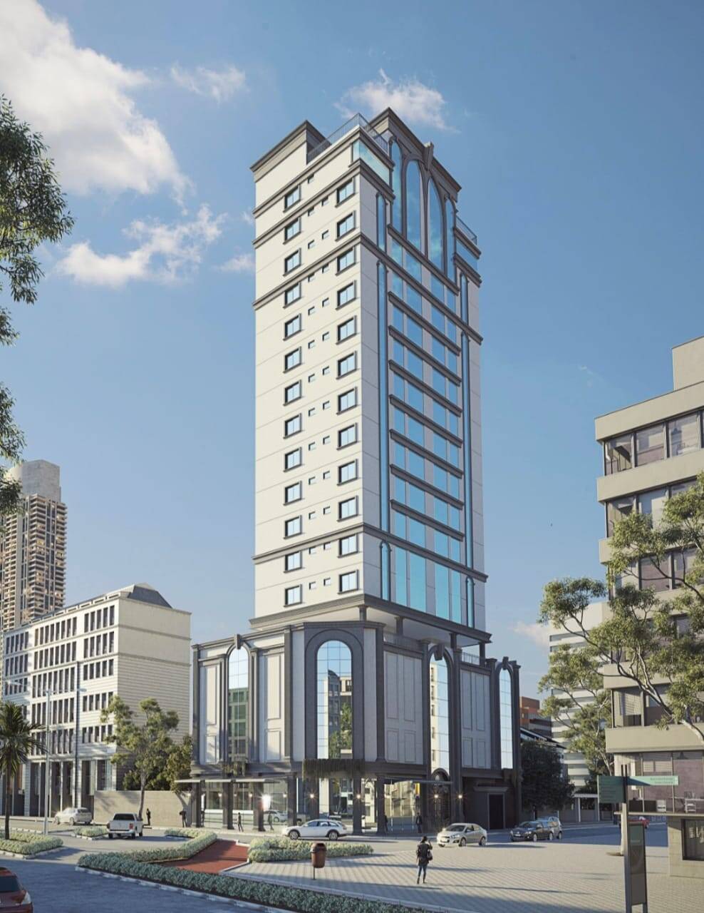 #41 - Apartamento para Venda em Balneário Camboriú - SC