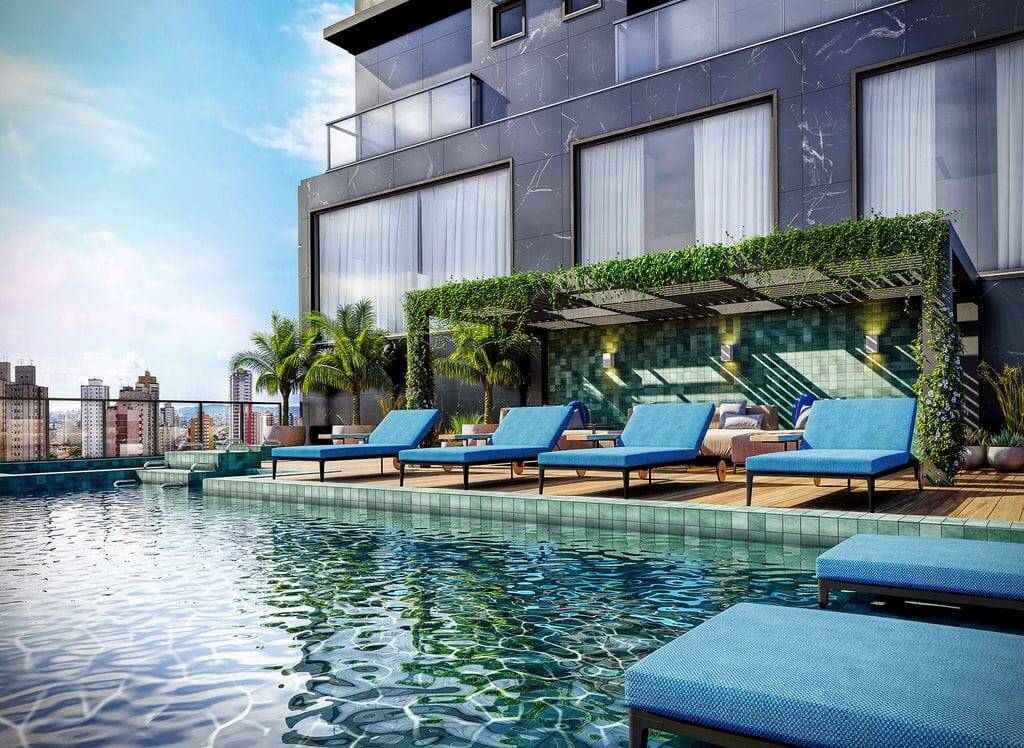 #49 - Apartamento para Venda em Balneário Camboriú - SC