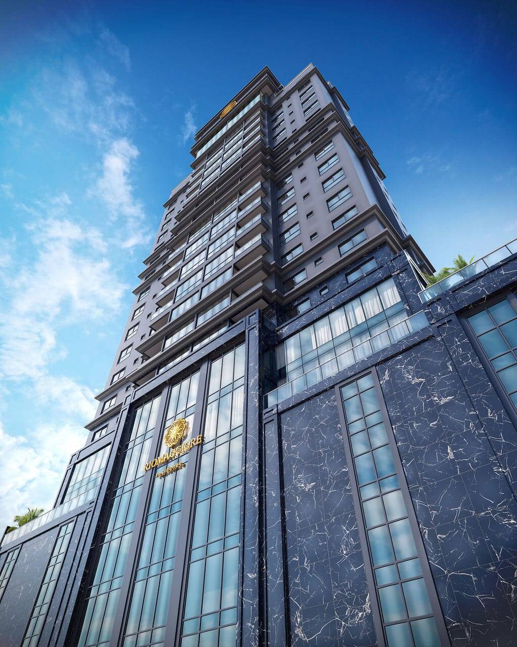 #49 - Apartamento para Venda em Balneário Camboriú - SC