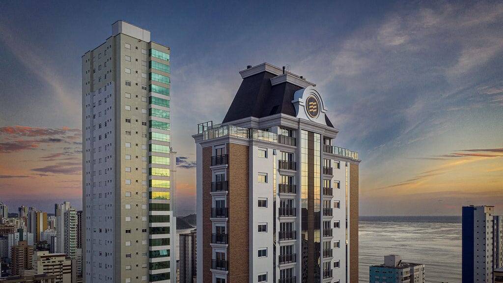 #59 - Apartamento para Venda em Balneário Camboriú - SC