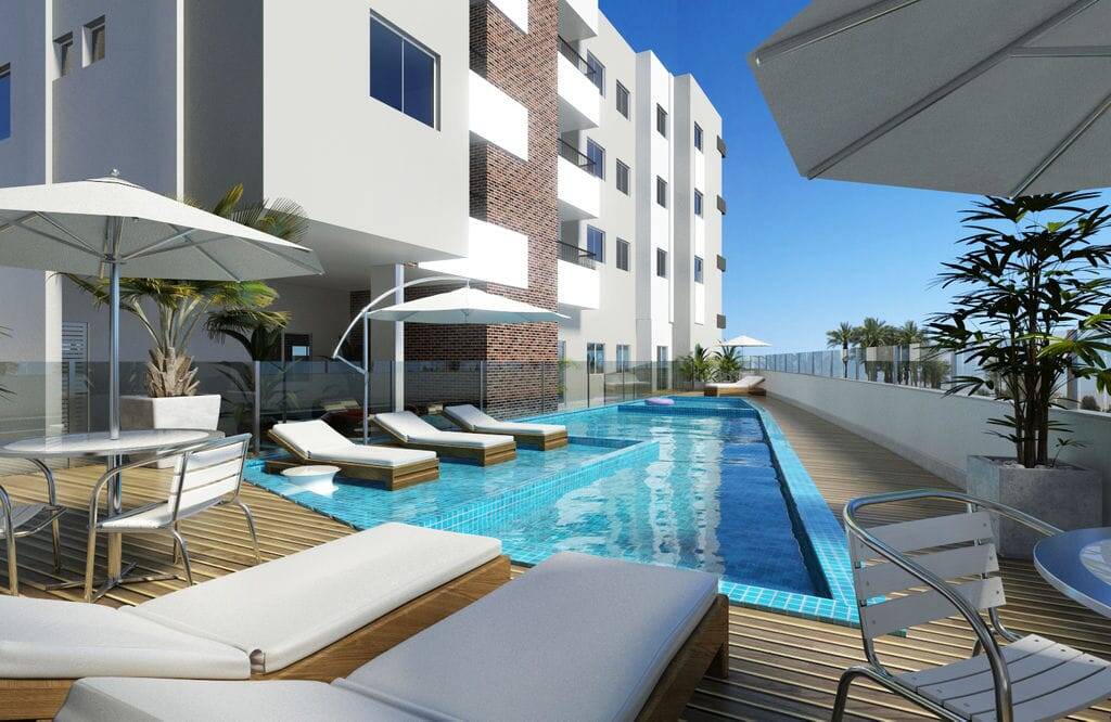 #61 - Apartamento para Venda em Balneário Camboriú - SC