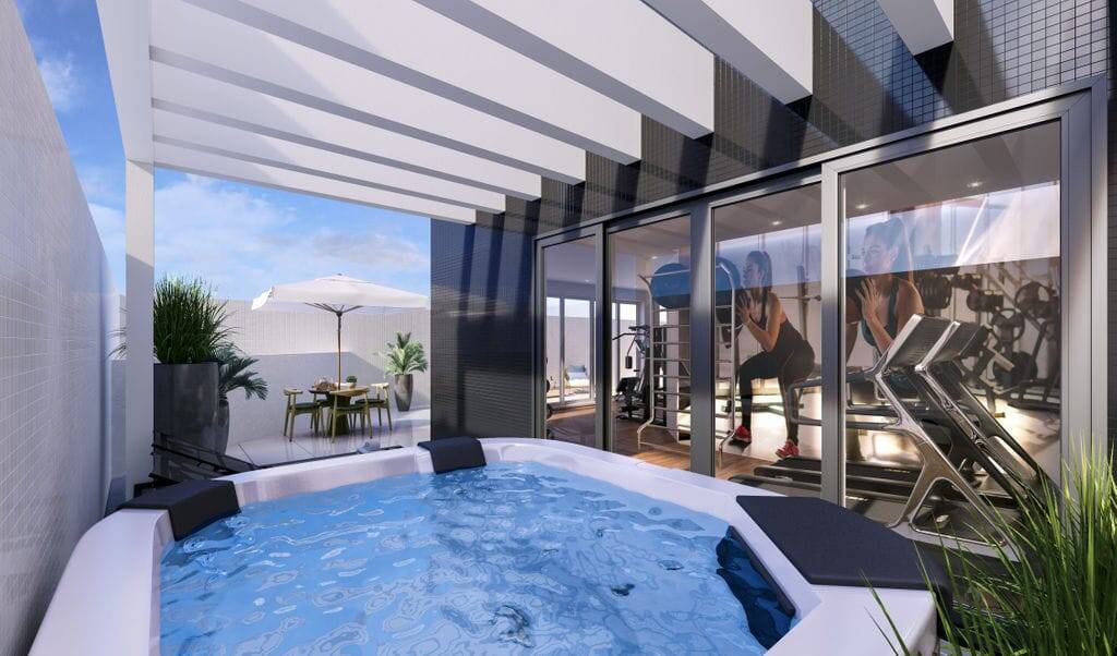 #66 - Apartamento para Venda em Balneário Camboriú - SC