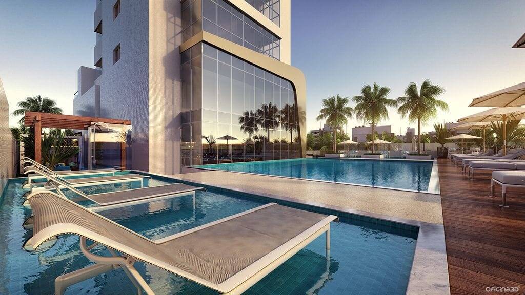 #86 - Apartamento para Venda em Balneário Camboriú - SC