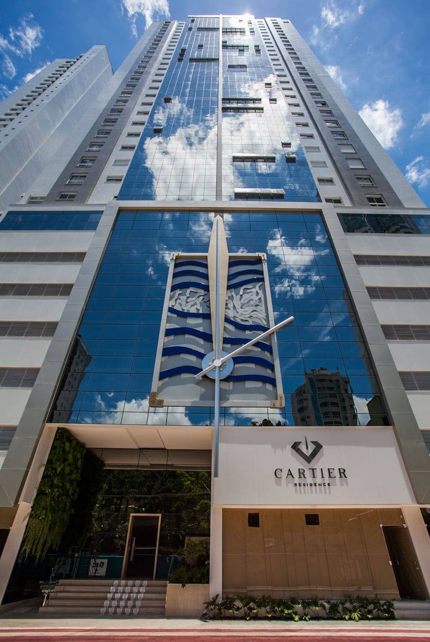 #114 - Apartamento para Venda em Balneário Camboriú - SC