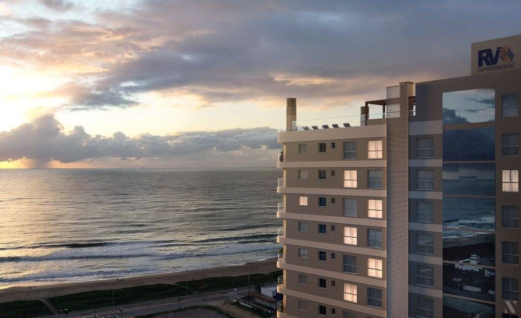 #116 - Apartamento para Venda em Itajaí - SC