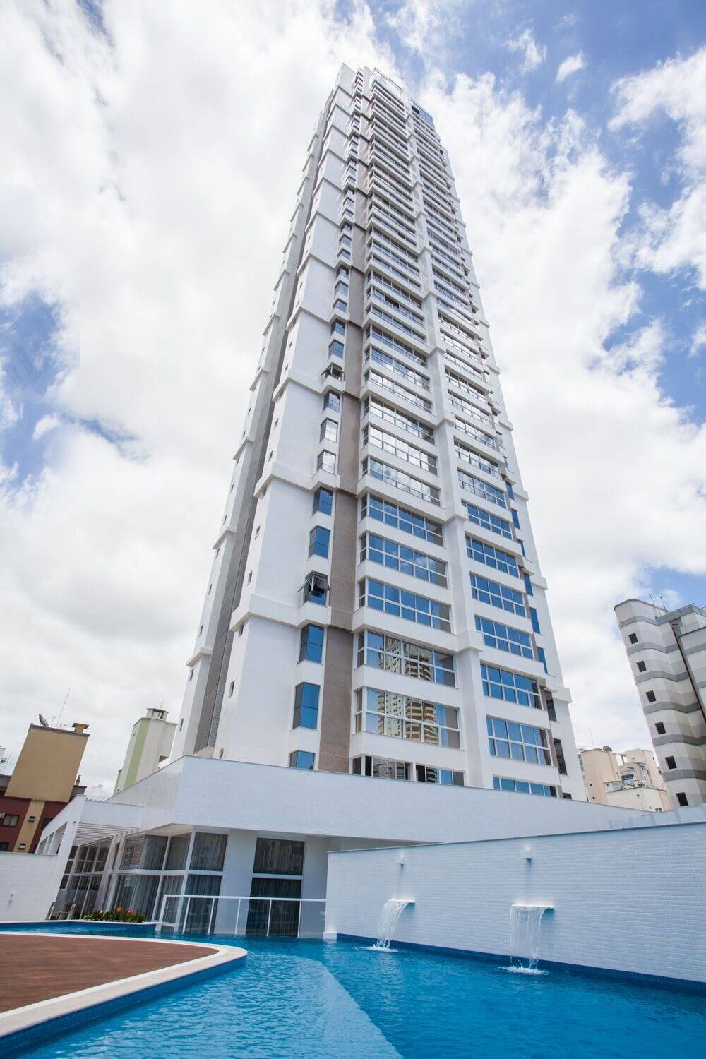 #117 - Apartamento para Venda em Balneário Camboriú - SC