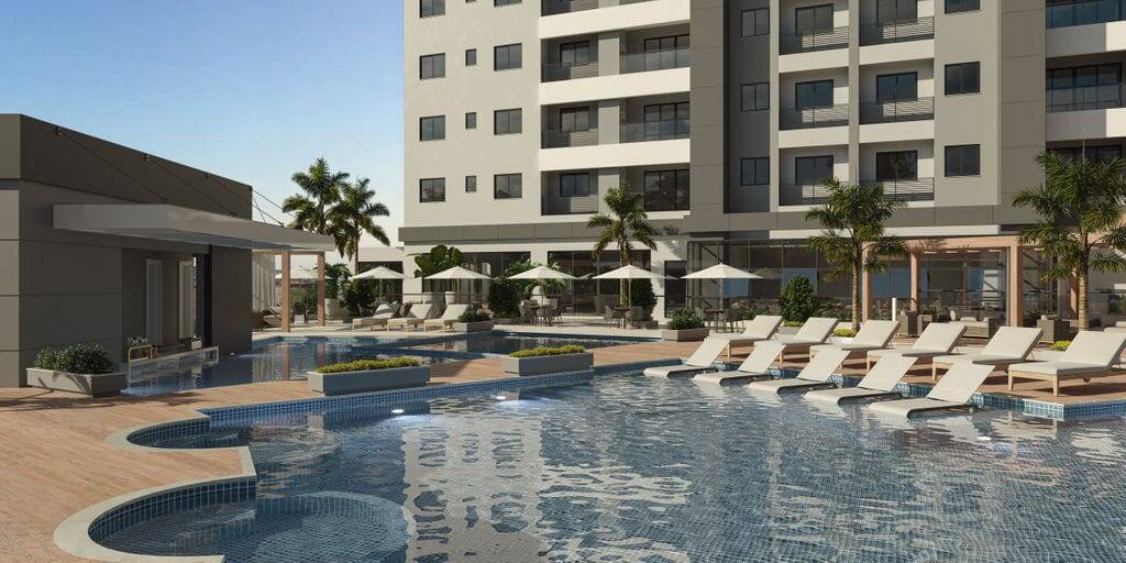 #119 - Apartamento para Venda em Camboriú - SC