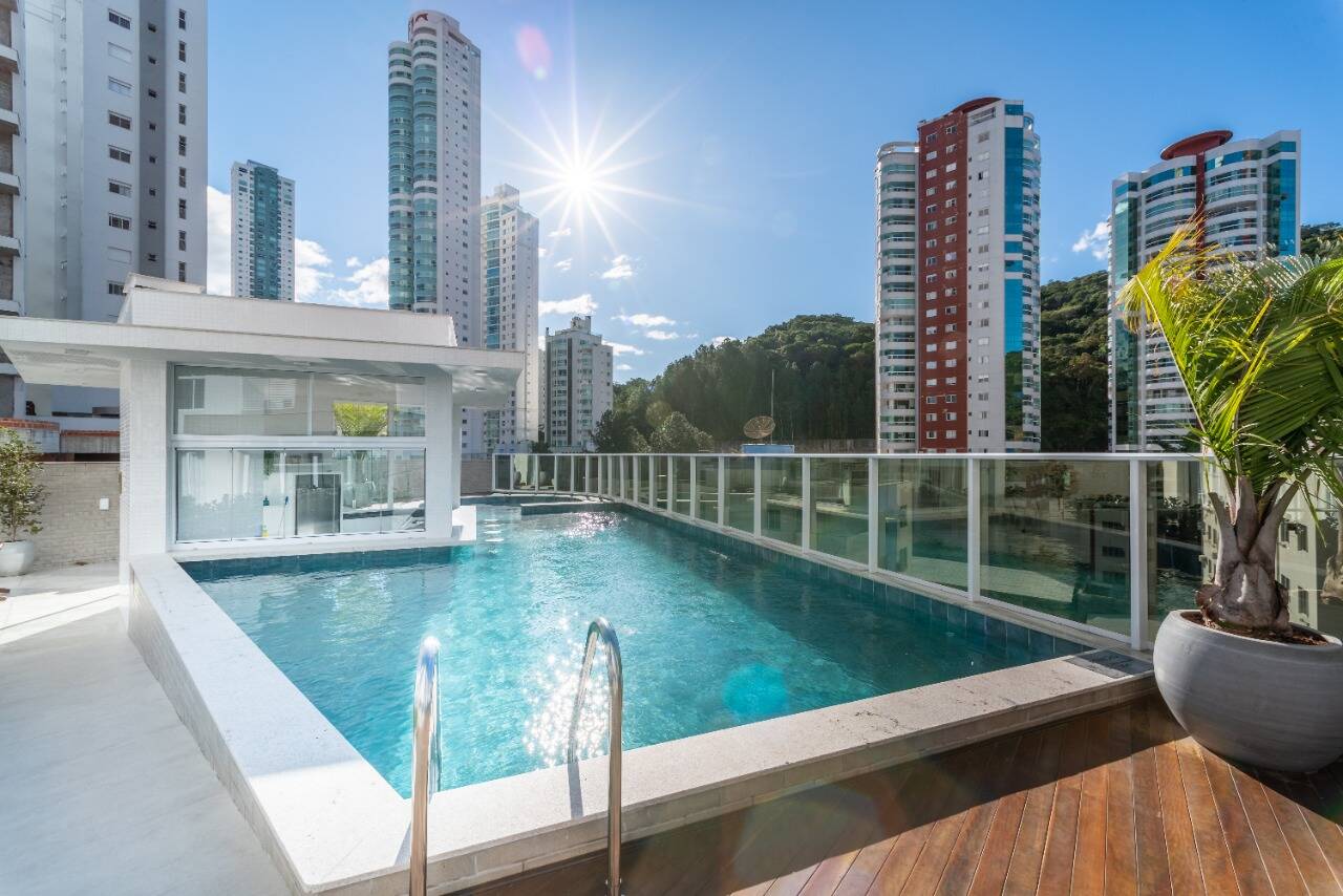 #133 - Apartamento para Venda em Balneário Camboriú - SC