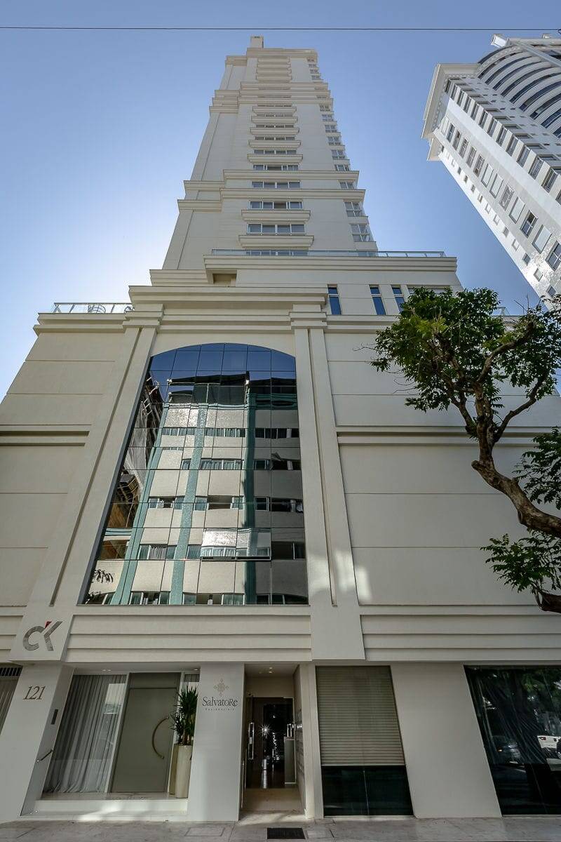 #138 - Apartamento para Venda em Balneário Camboriú - SC