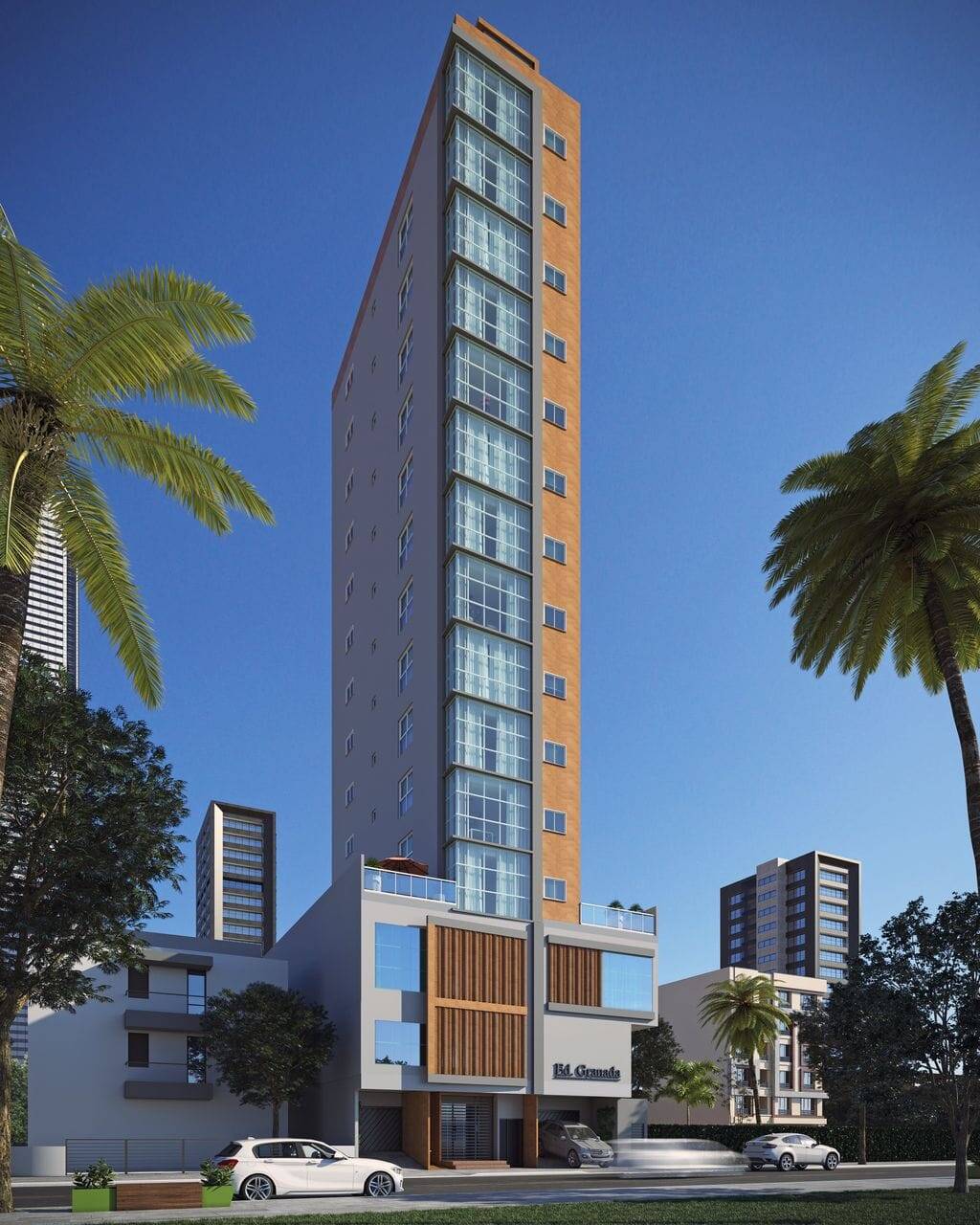 #145 - Apartamento para Venda em Balneário Camboriú - SC