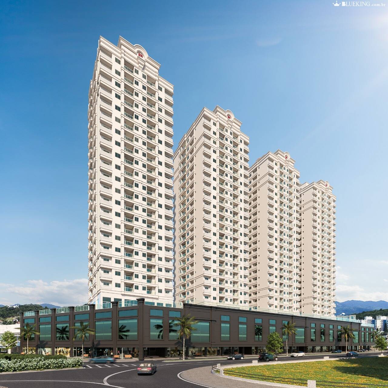 #152 - Apartamento para Venda em Camboriú - SC