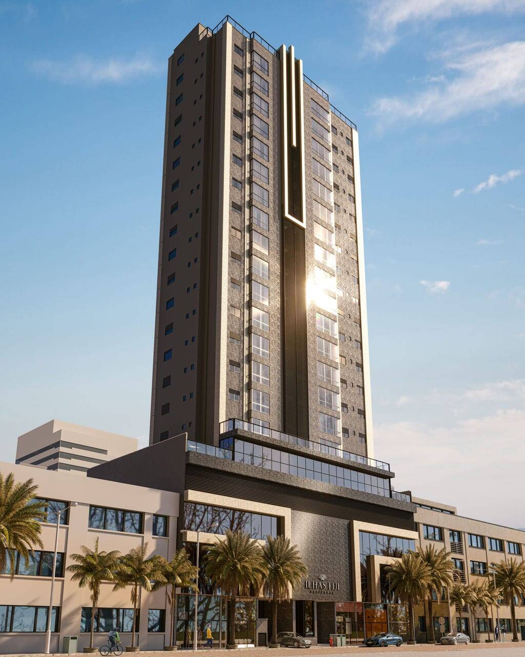 #160 - Apartamento para Venda em Balneário Camboriú - SC