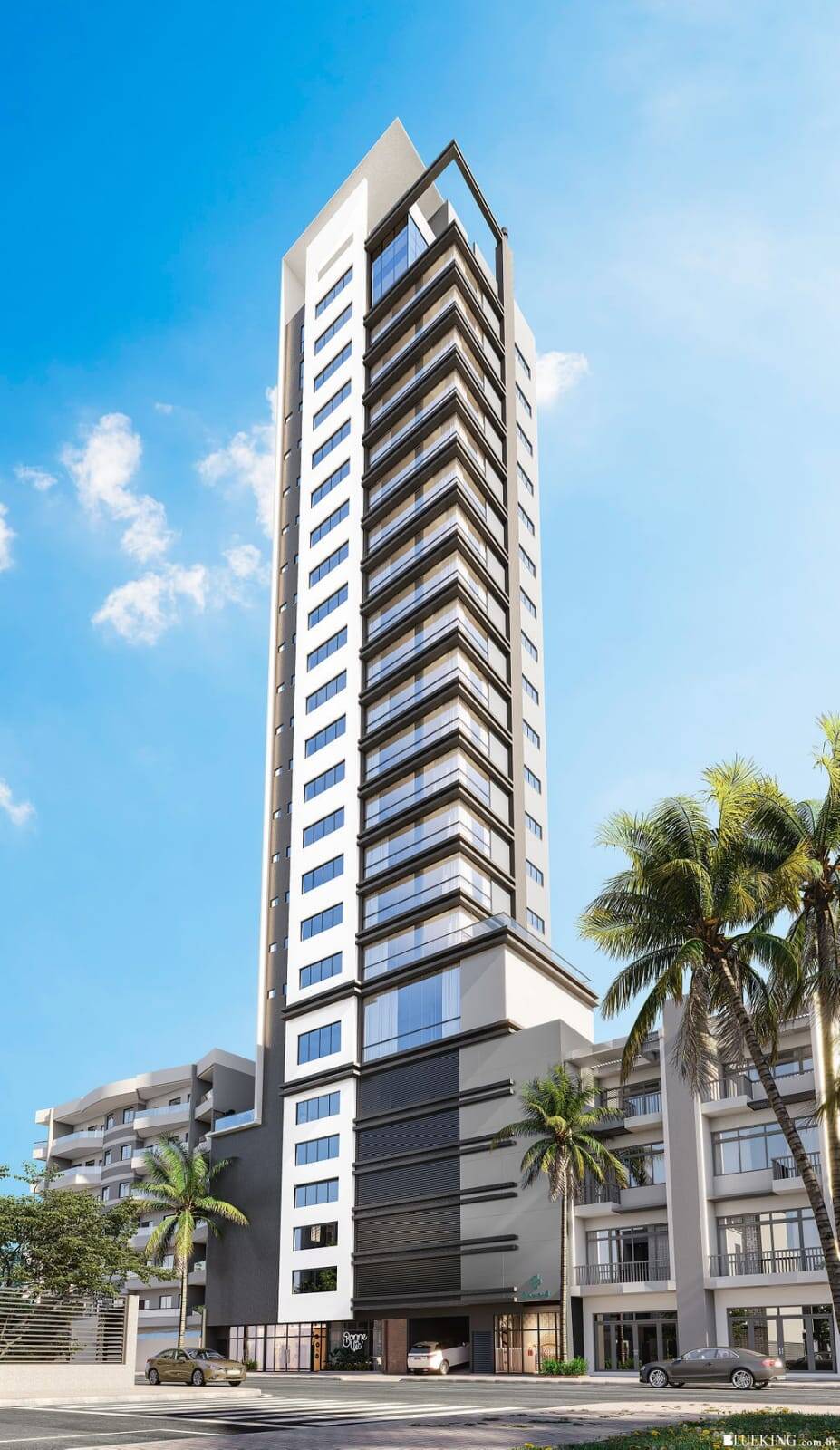 #169 - Apartamento para Venda em Balneário Camboriú - SC