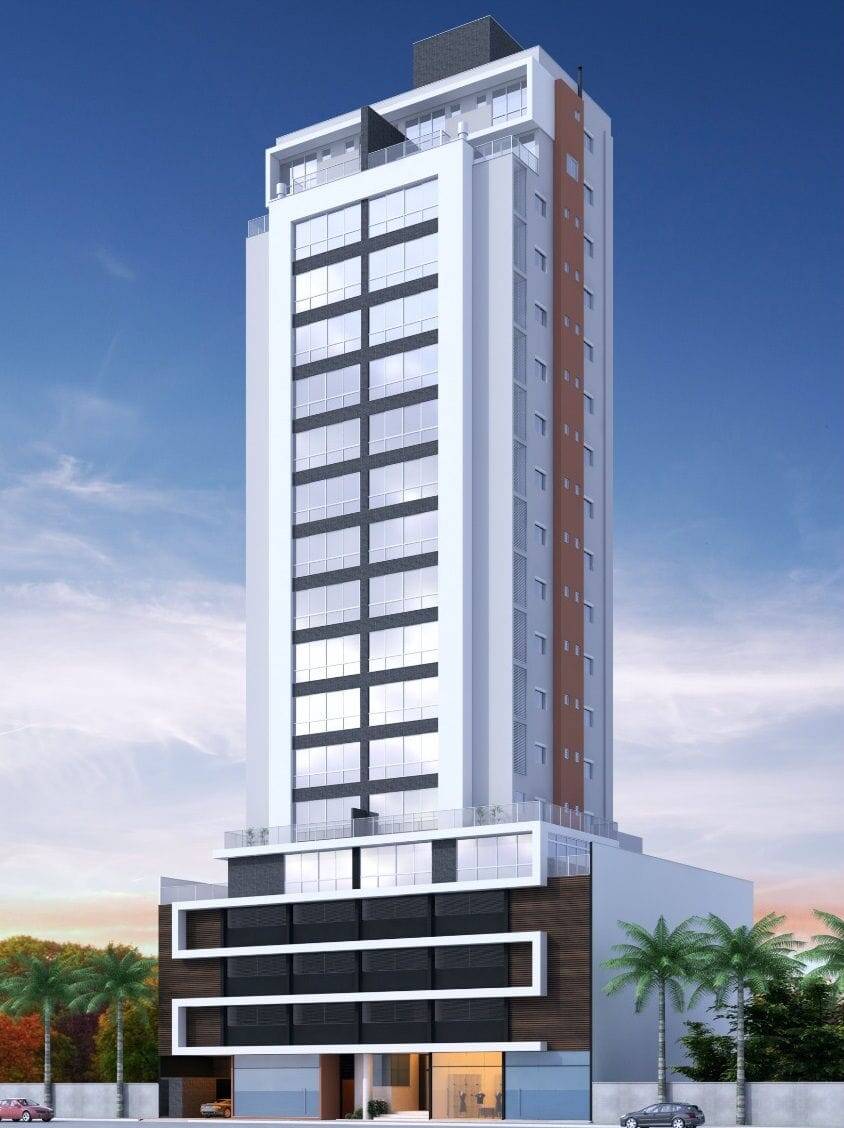 #170 - Apartamento para Venda em Balneário Camboriú - SC