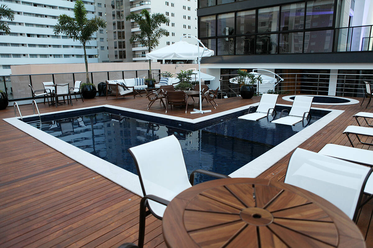 #187 - Apartamento para Venda em Balneário Camboriú - SC