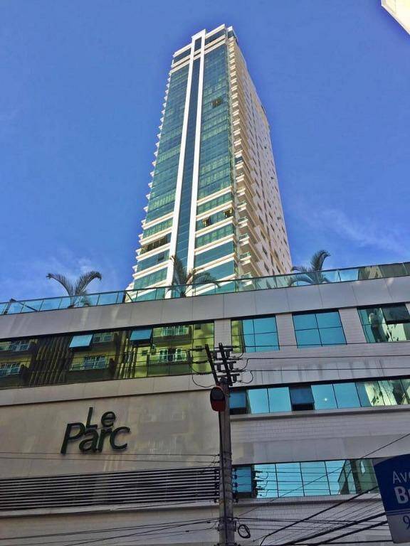 #193 - Apartamento para Venda em Balneário Camboriú - SC