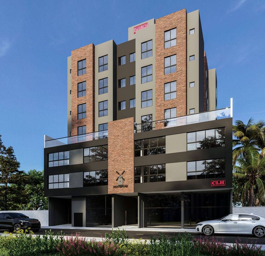 #226 - Apartamento para Venda em Balneário Camboriú - SC