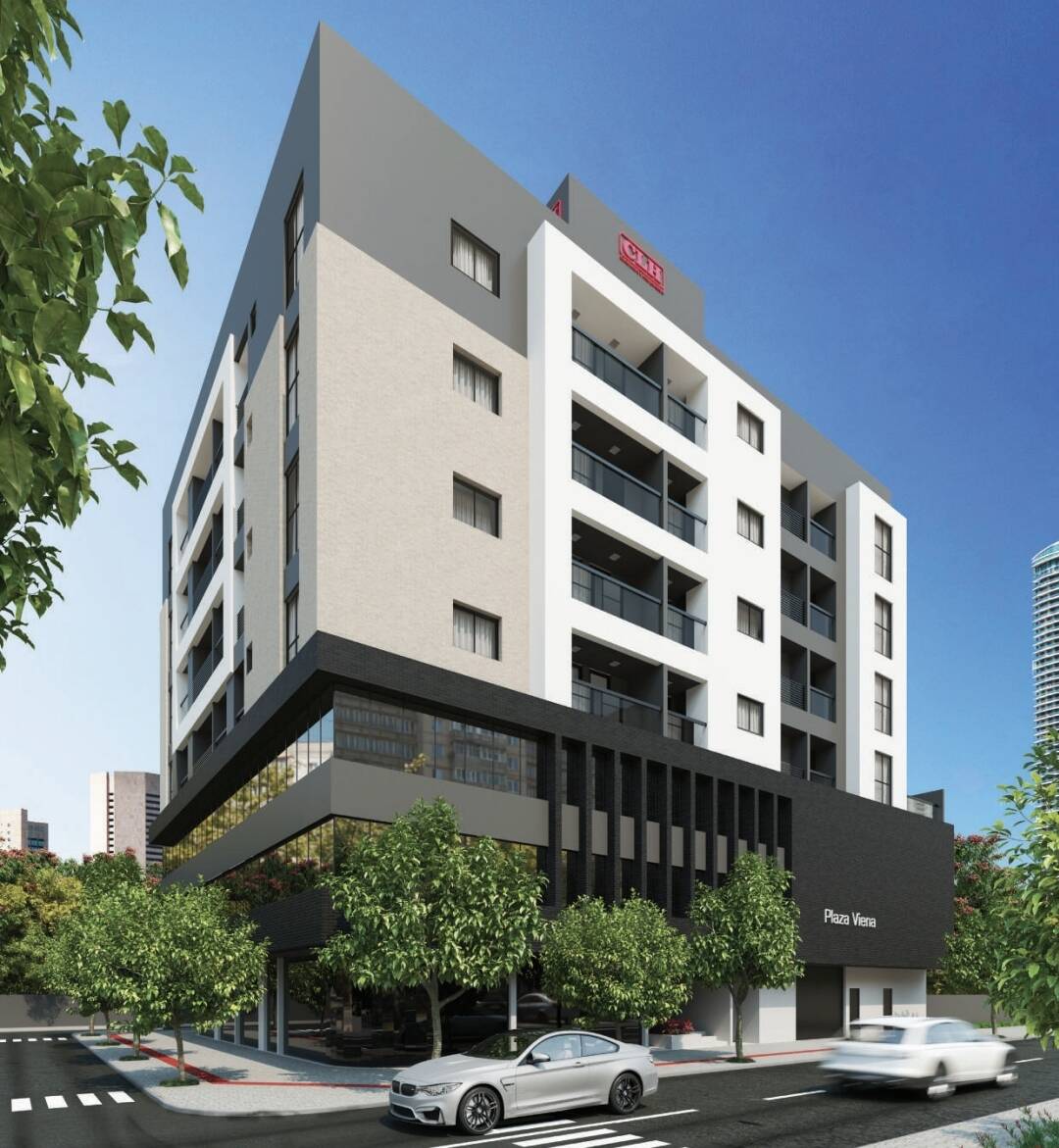 #227 - Apartamento para Venda em Balneário Camboriú - SC