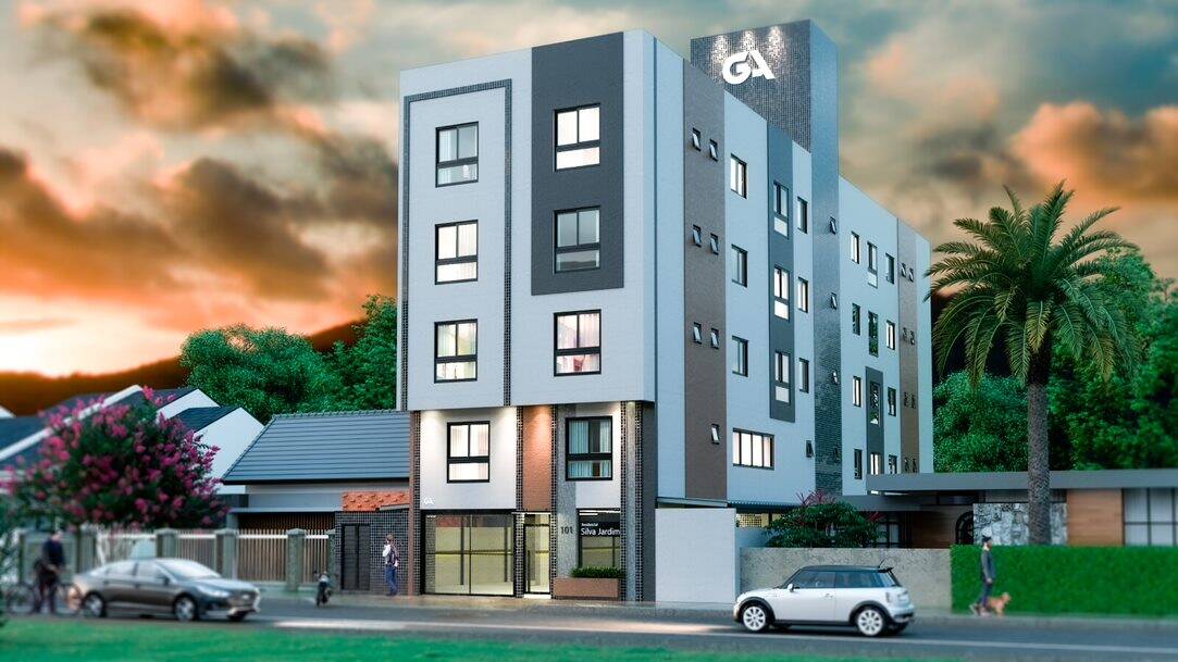#234 - Apartamento para Venda em Balneário Camboriú - SC