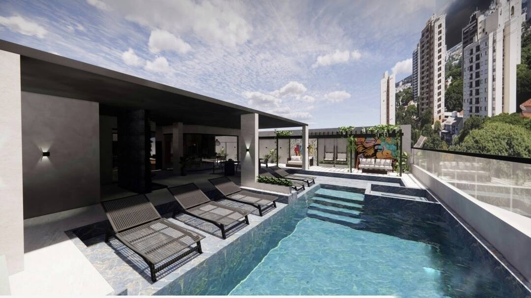 #238 - Apartamento para Venda em Balneário Camboriú - SC