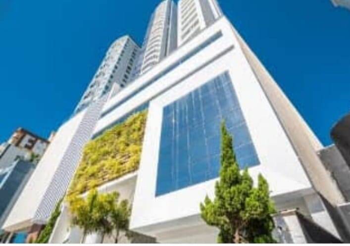 #140 - Apartamento para Venda em Balneário Camboriú - SC