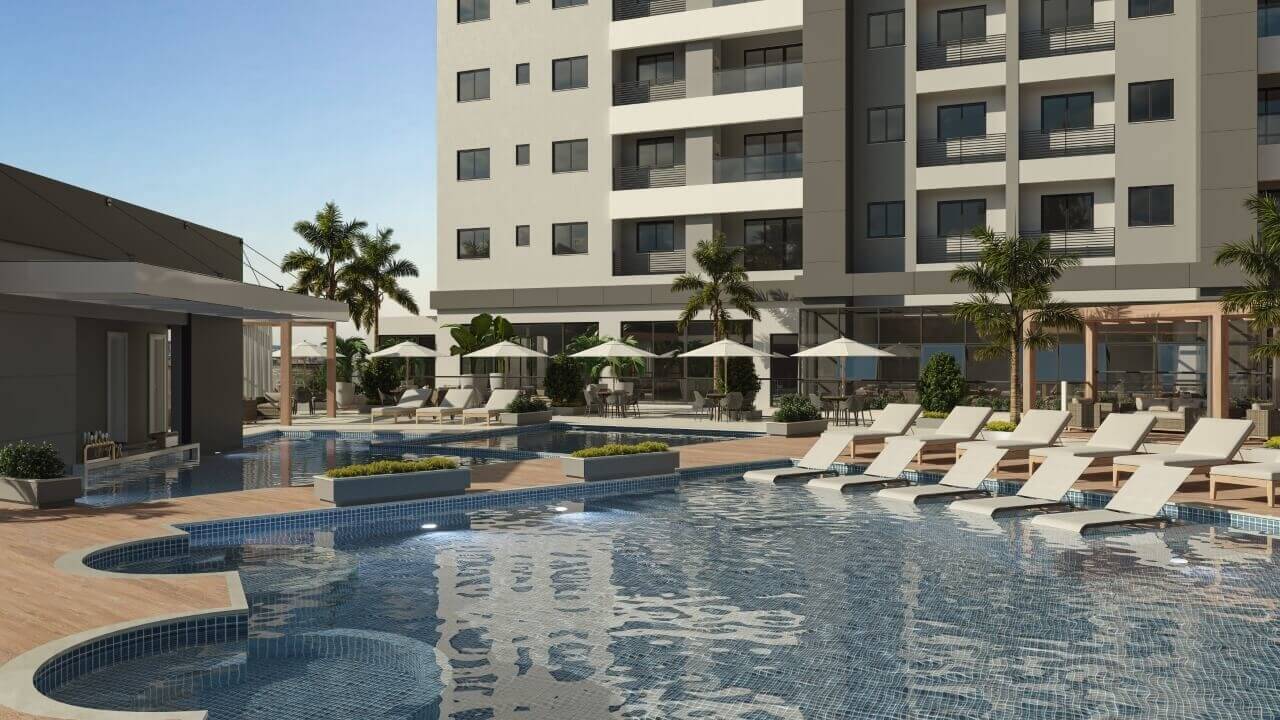 #249 - Apartamento para Venda em Camboriú - SC