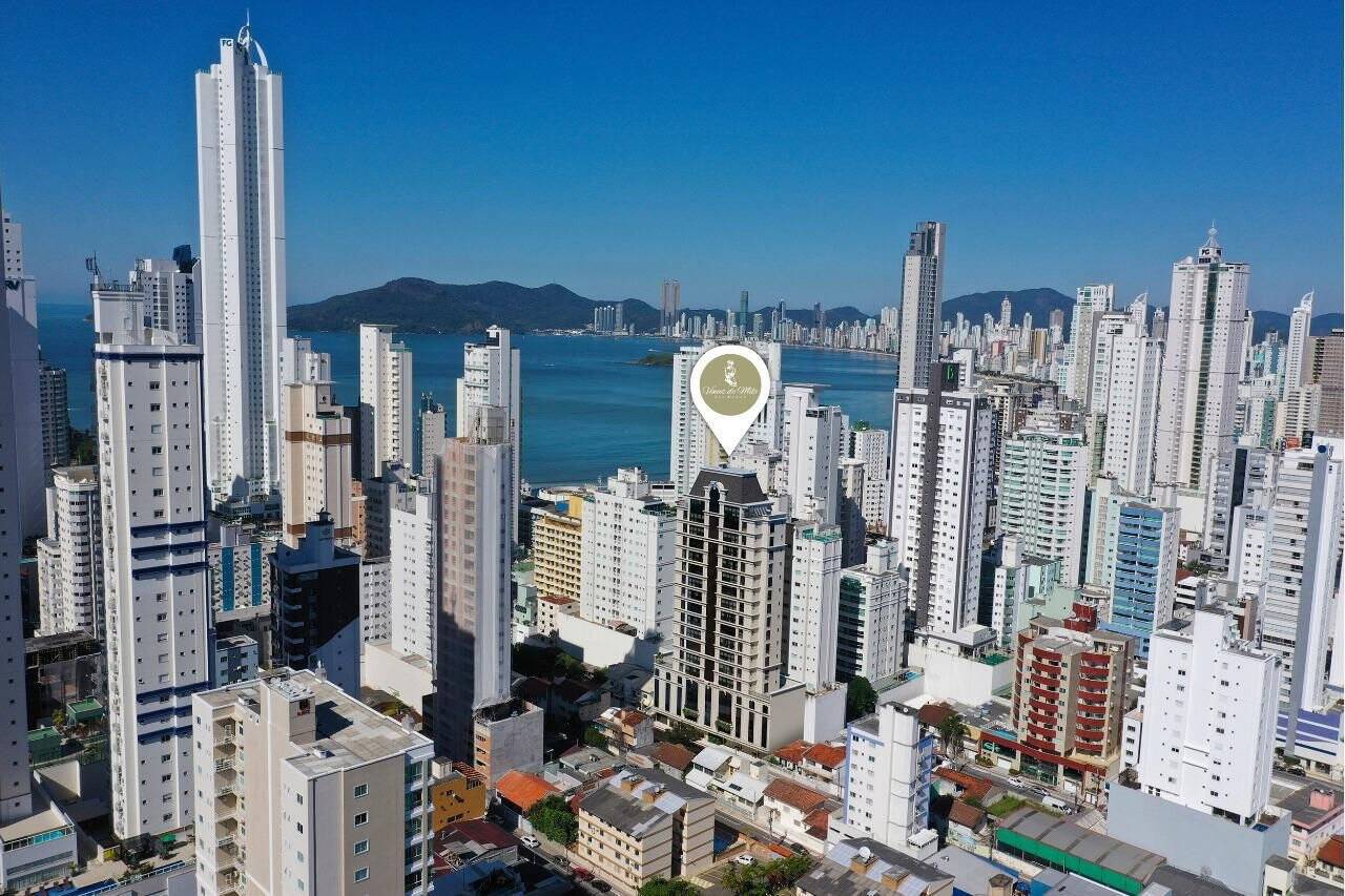 #275 - Apartamento para Venda em Balneário Camboriú - SC