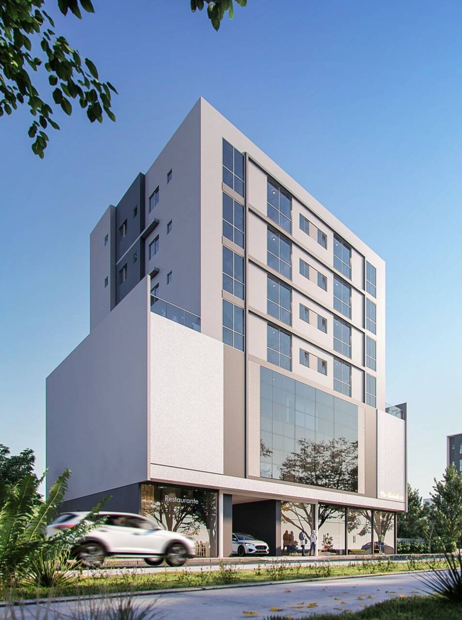#281 - Apartamento para Venda em Balneário Camboriú - SC