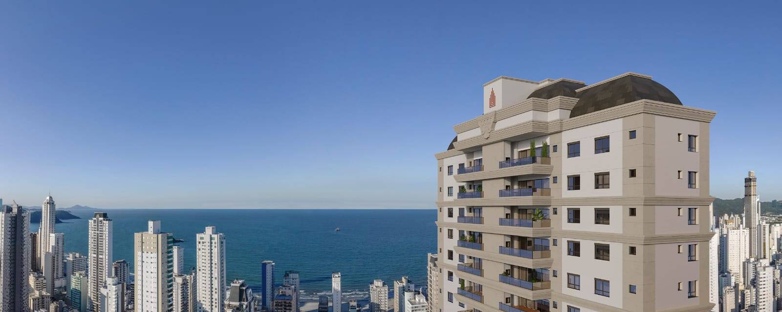 #294 - Apartamento para Venda em Balneário Camboriú - SC