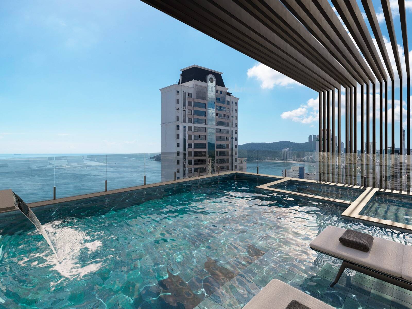#316 - Apartamento para Venda em Balneário Camboriú - SC