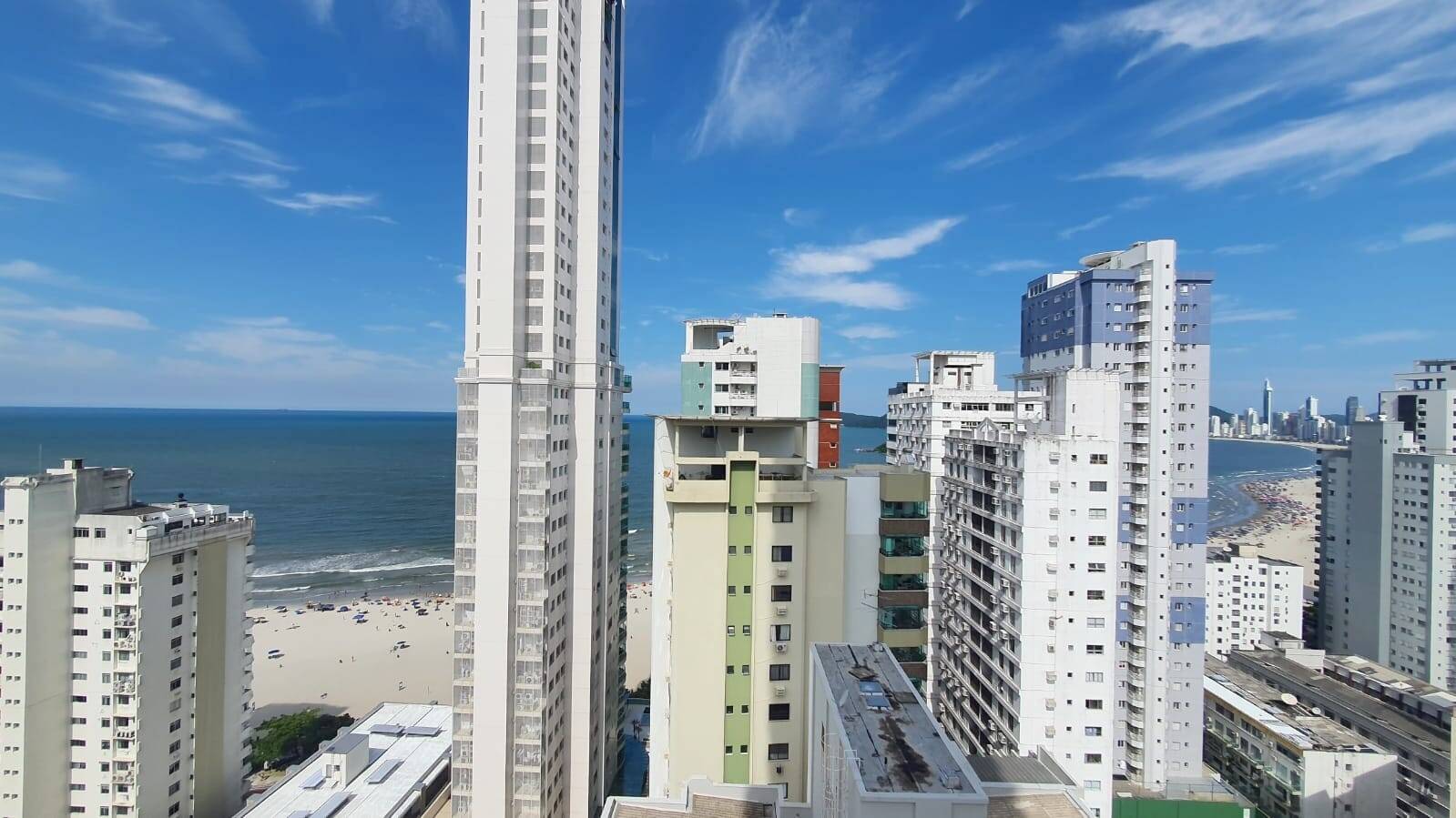 #324 - Apartamento para Venda em Balneário Camboriú - SC