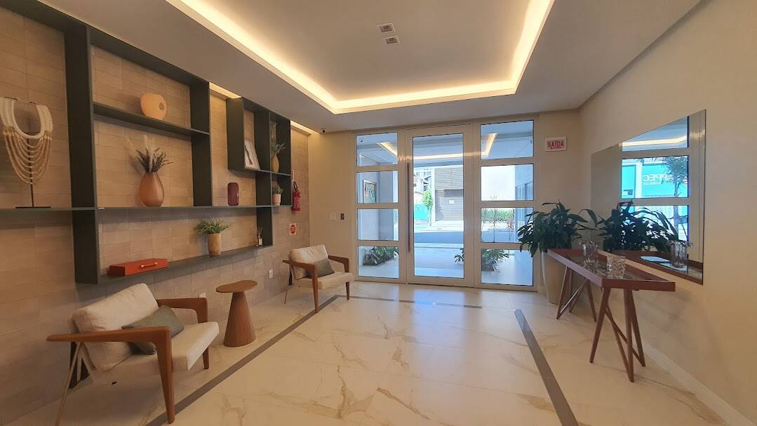 #246 - Apartamento para Venda em Balneário Camboriú - SC