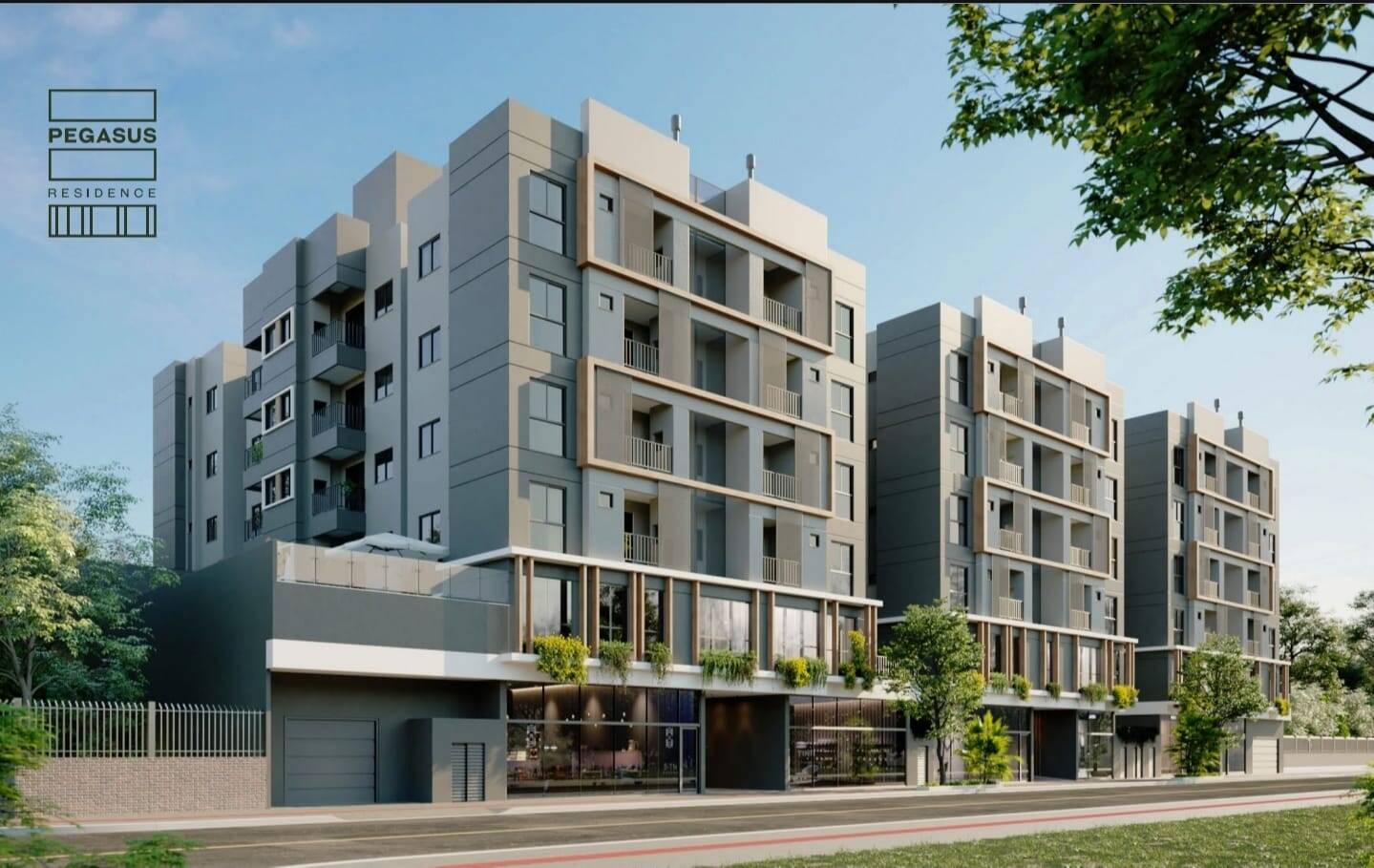 #330 - Apartamento para Venda em Balneário Camboriú - SC