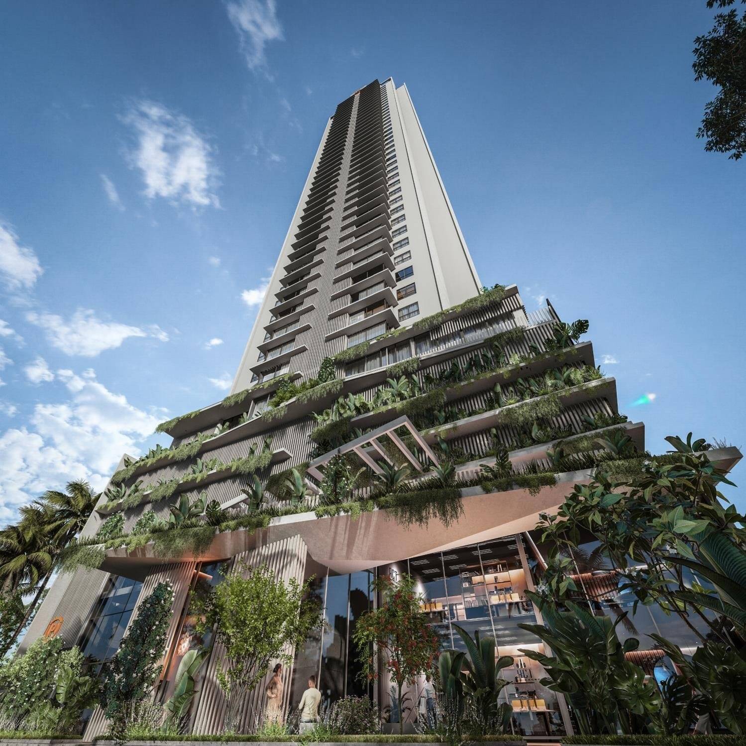 #331 - Apartamento para Venda em Balneário Camboriú - SC