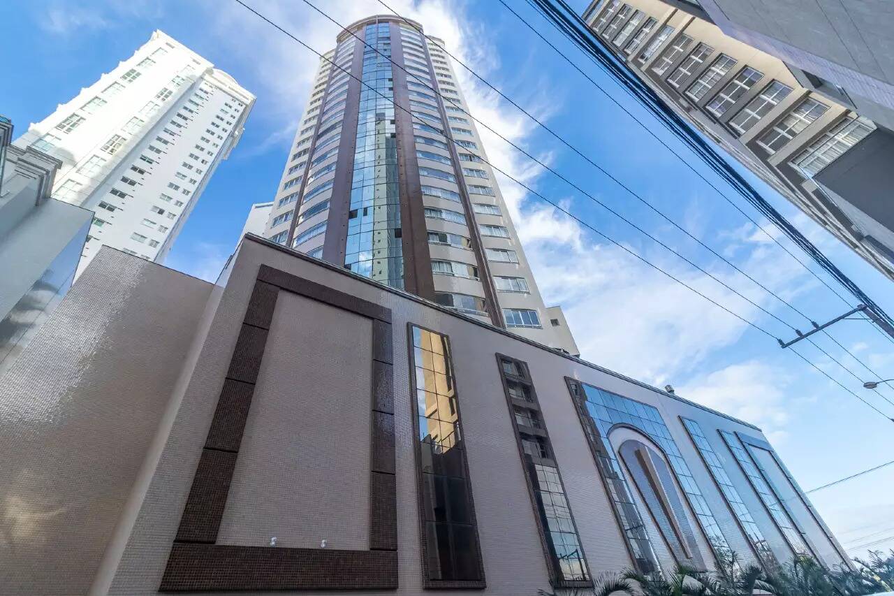 #339 - Apartamento para Venda em Balneário Camboriú - SC