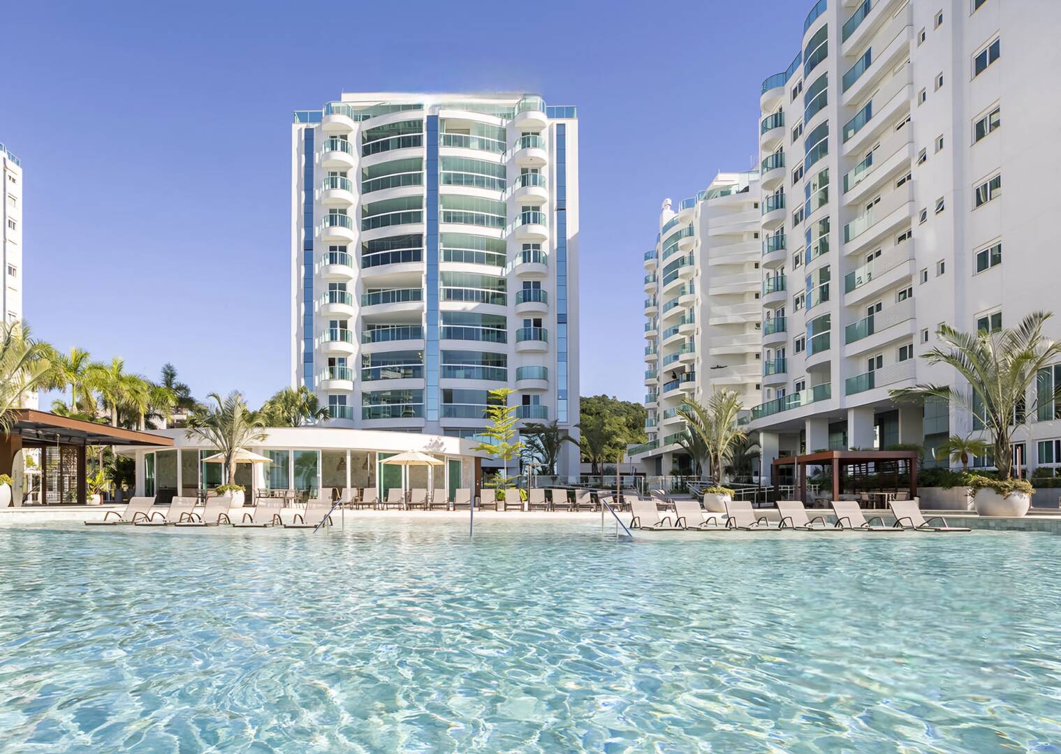 #342 - Apartamento para Venda em Itajaí - SC