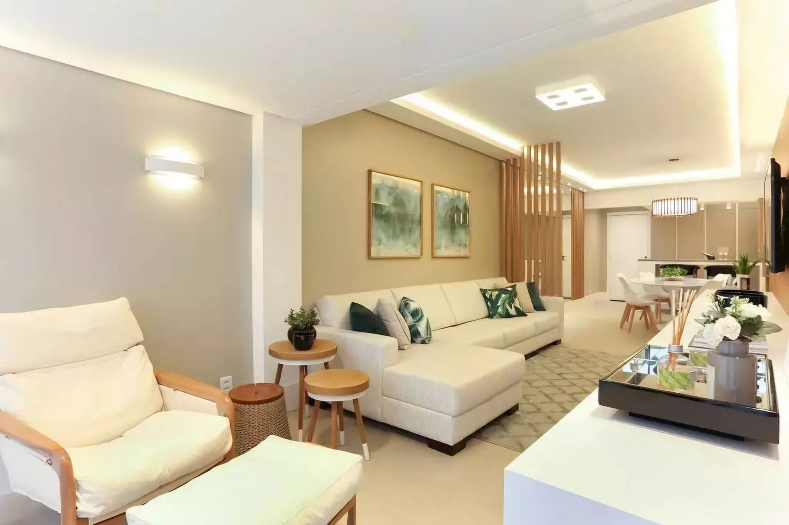 #351 - Apartamento para Venda em Balneário Camboriú - SC
