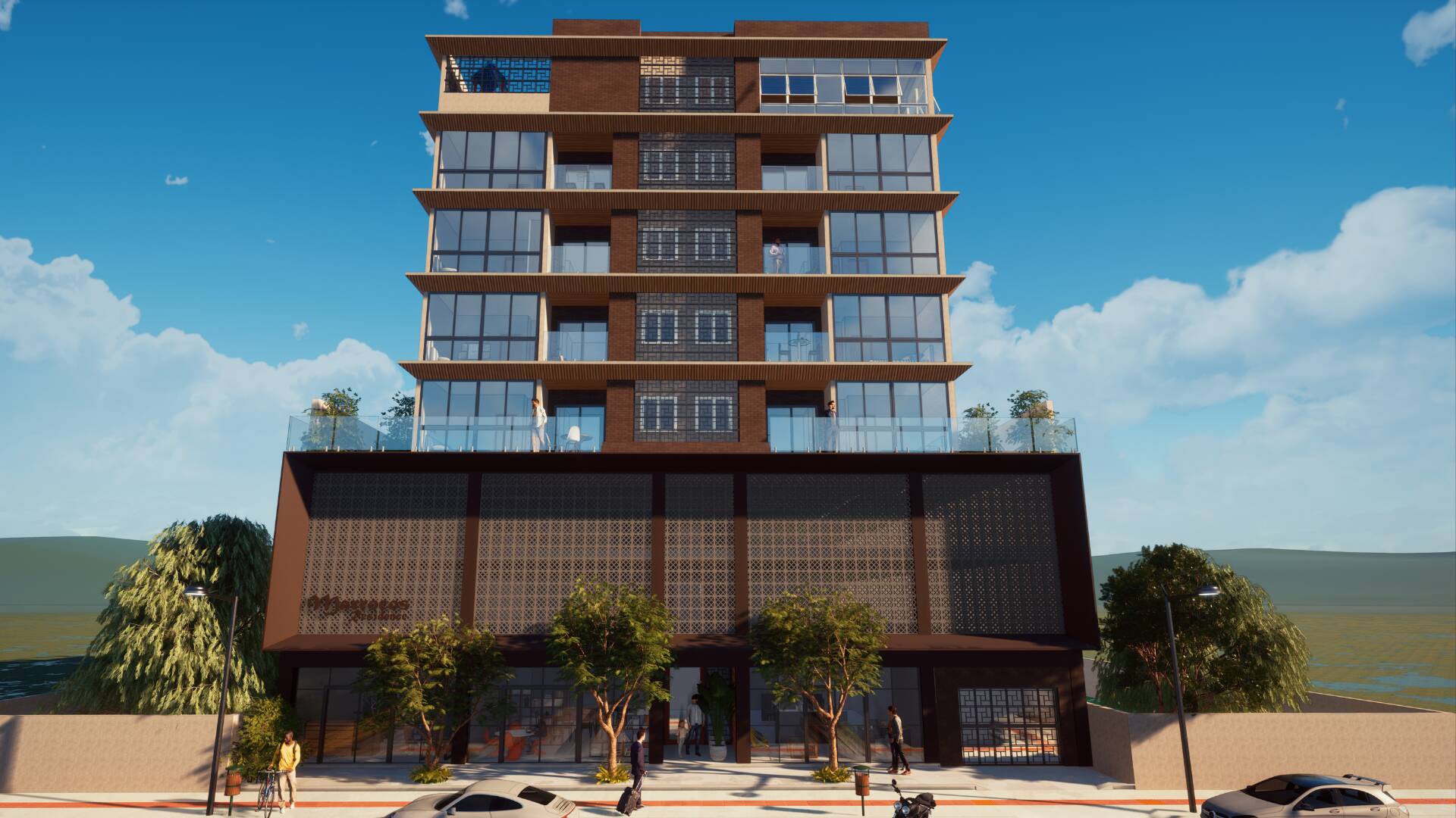 #352 - Apartamento para Venda em Balneário Camboriú - SC