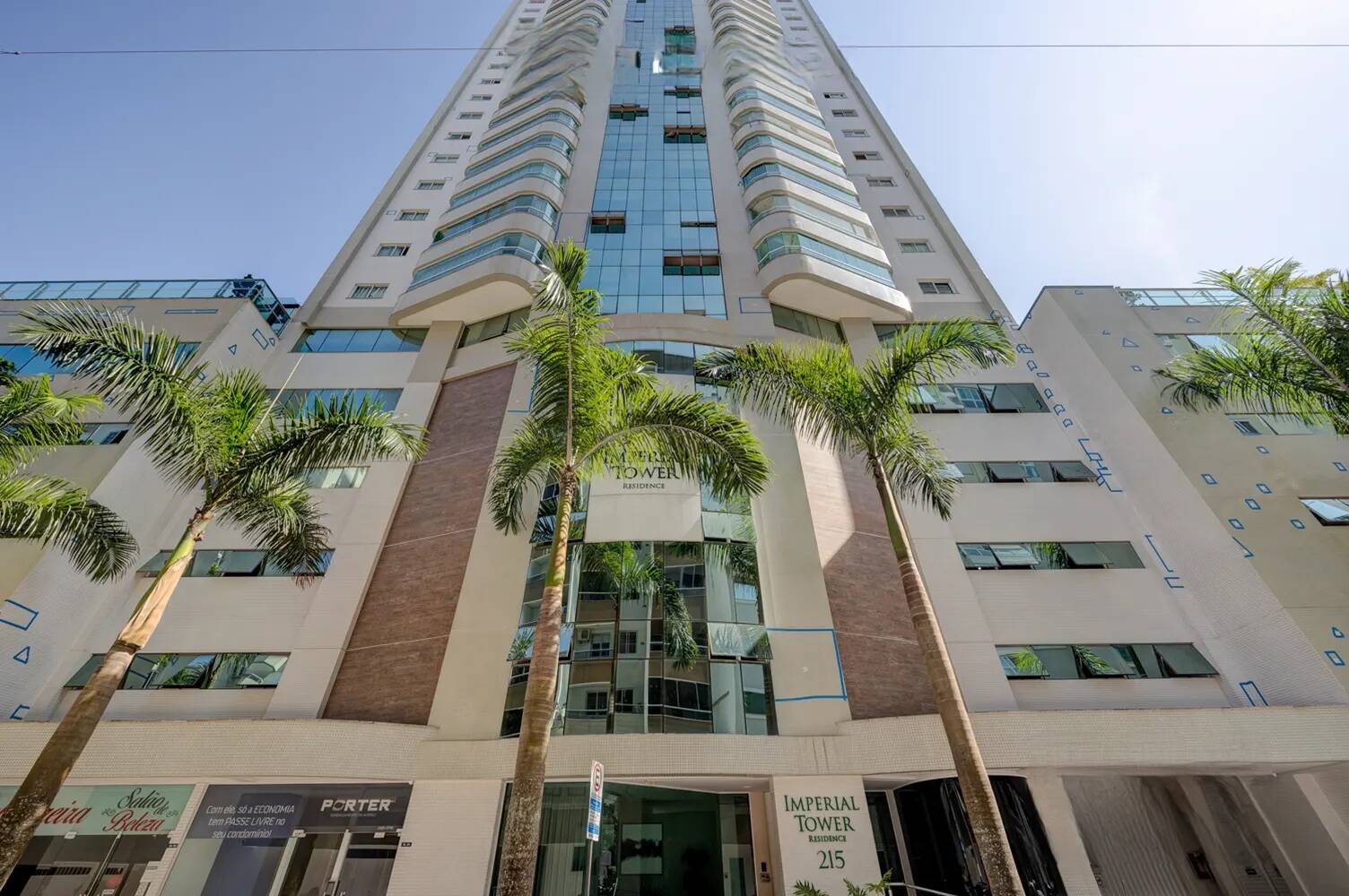 #355 - Apartamento para Venda em Balneário Camboriú - SC