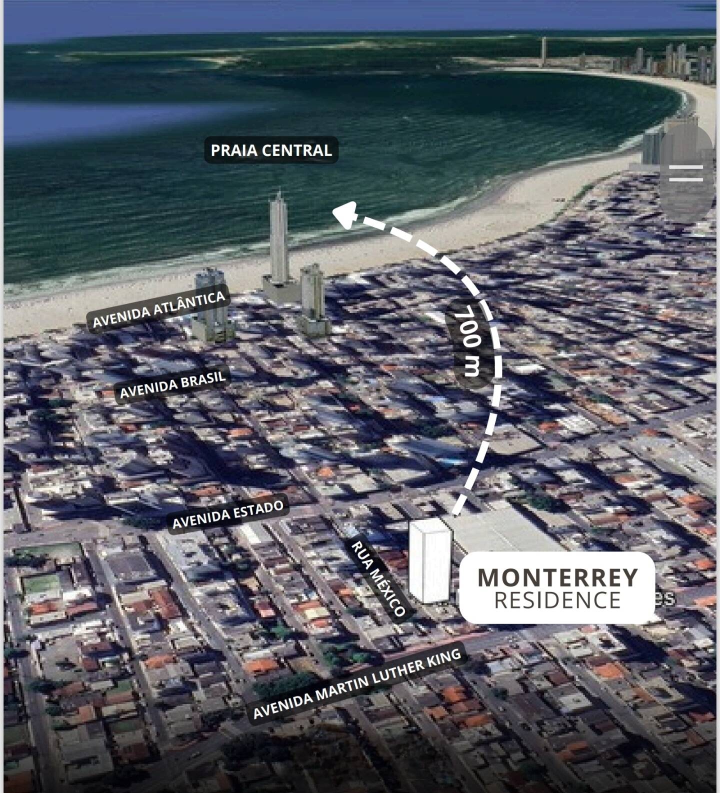 #359 - Apartamento para Venda em Balneário Camboriú - SC