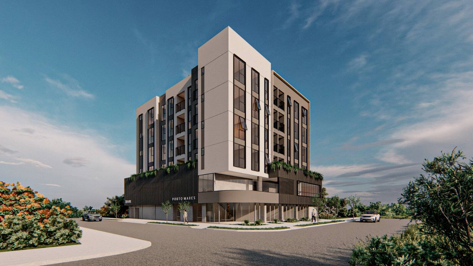 #362 - Apartamento para Venda em Balneário Camboriú - SC