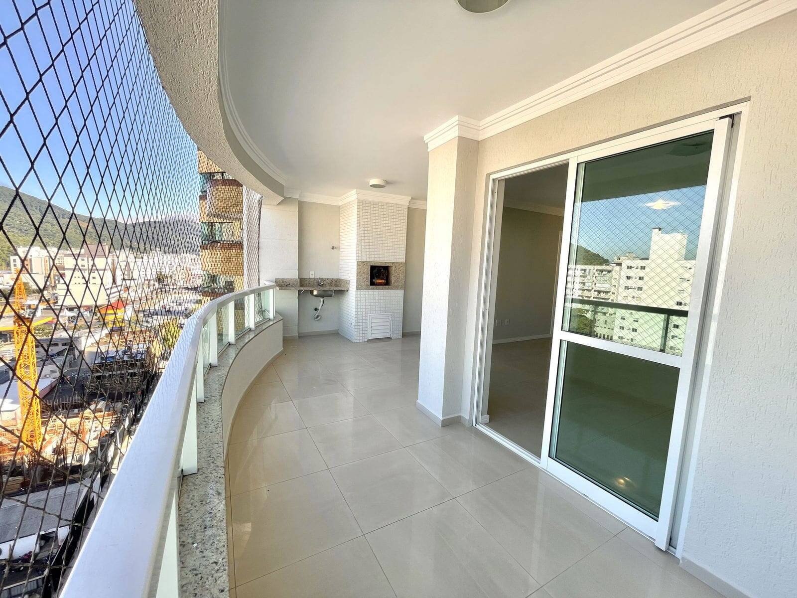 #367 - Apartamento para Venda em Balneário Camboriú - SC