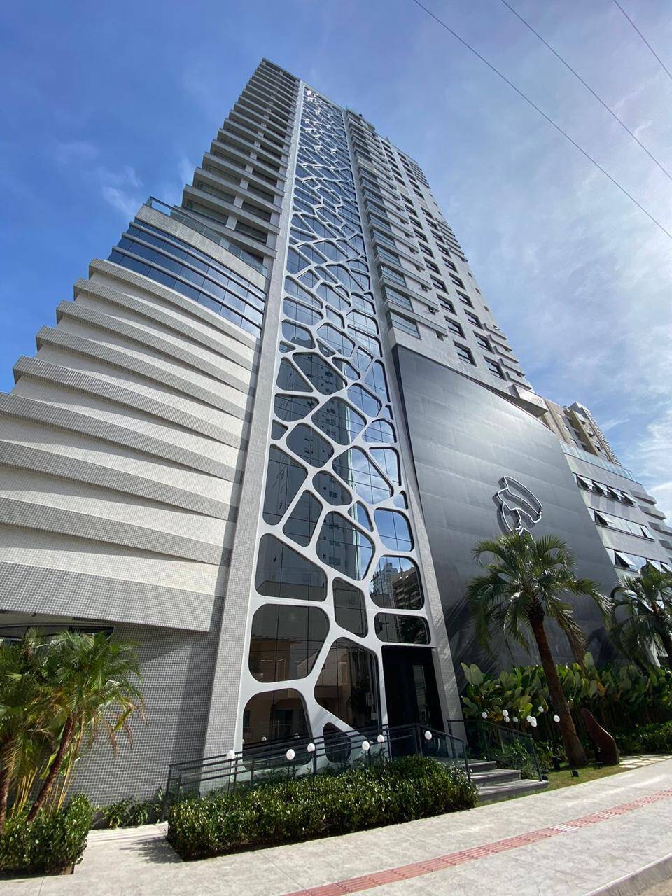 #32 - Apartamento para Venda em Balneário Camboriú - SC