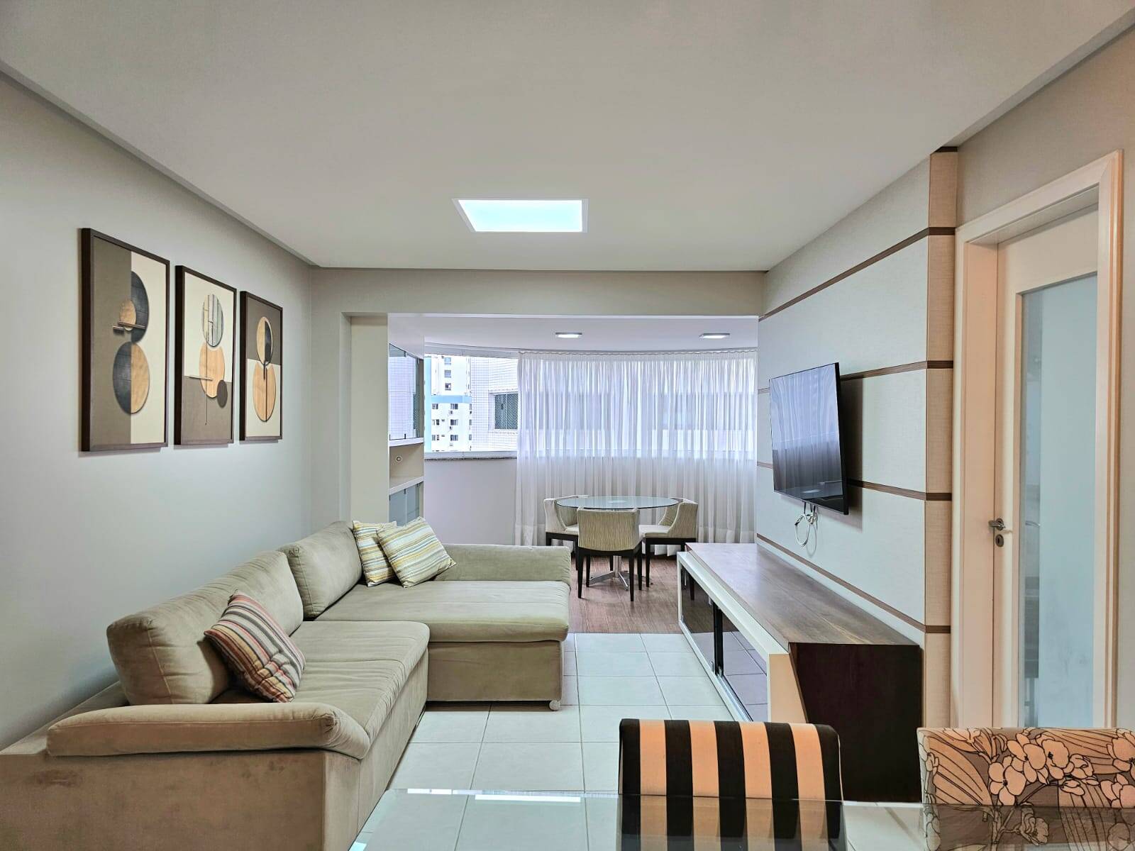 #372 - Apartamento para Venda em Balneário Camboriú - SC